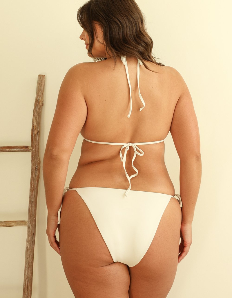 DIPPIN' DAISY'S Mia Cheeky Bikini Bottom image number 6