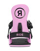 RIDE SNOWBOARDS CL-4 Womens Snowboard Bindings image number 3