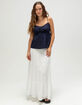 RSQ Womens Babydoll Cami image number 2