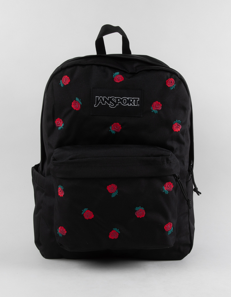 JANSPORT SuperBreak Plus FX Backpack image number 0