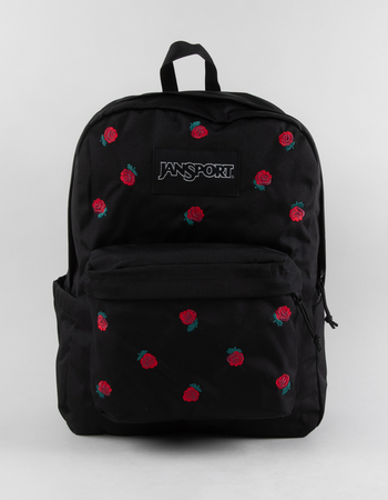 JANSPORT SuperBreak Plus FX Backpack Primary Image
