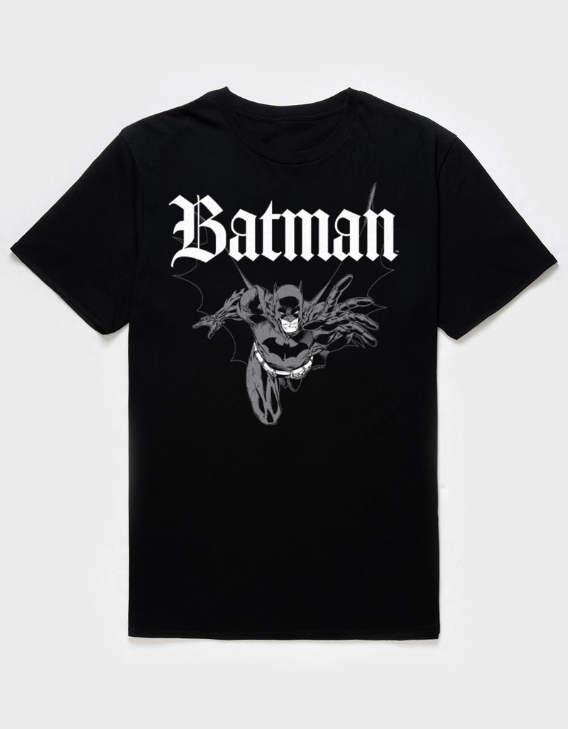 BATMAN Reach Unisex Tee image number 0