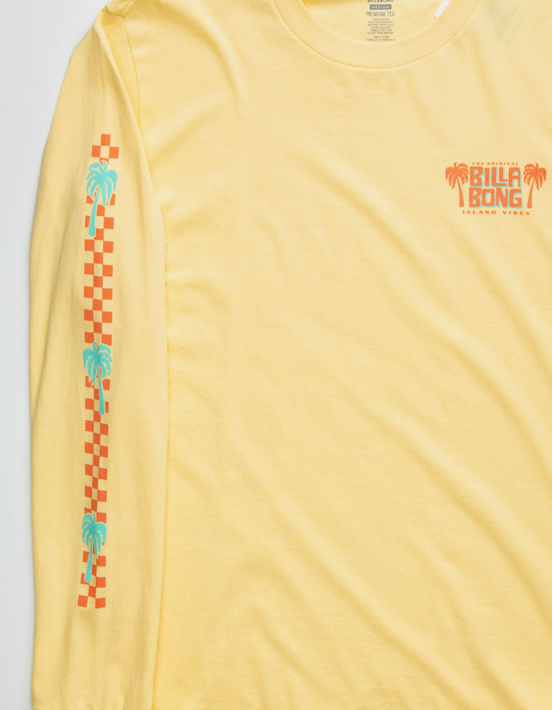 BILLABONG Calypso Mens T-Shirt image number 1