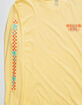 BILLABONG Calypso Mens T-Shirt image number 2