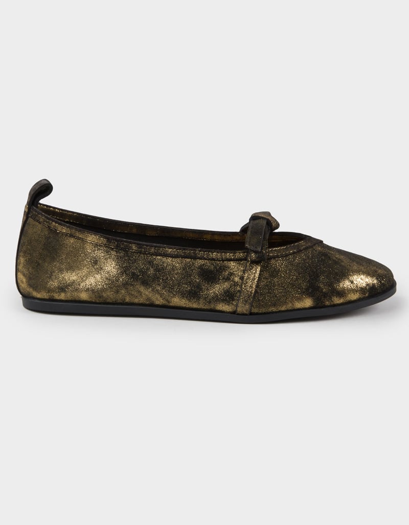 FREE PEOPLE Mania Bow Womens Flats image number 1