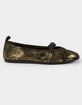 FREE PEOPLE Mania Bow Womens Flats image number 2