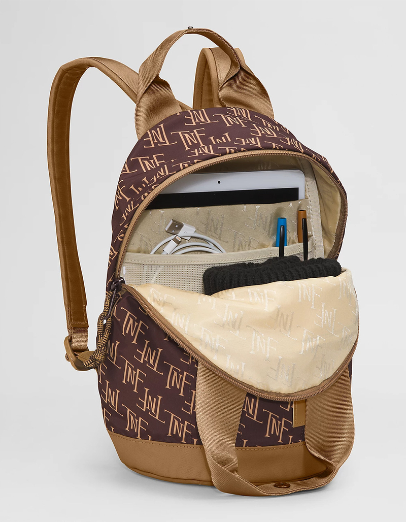 THE NORTH FACE Never Stop Mini Backpack image number 4