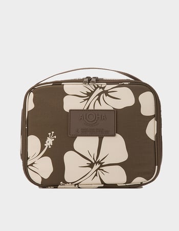 ALOHA Collection Hana Hou Lunch Box Primary Image