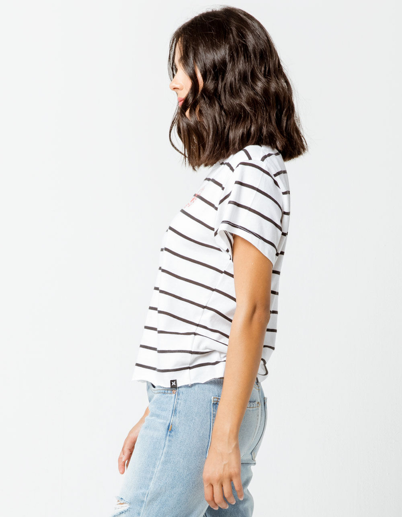 HURLEY Roundo Womens Tee image number 1