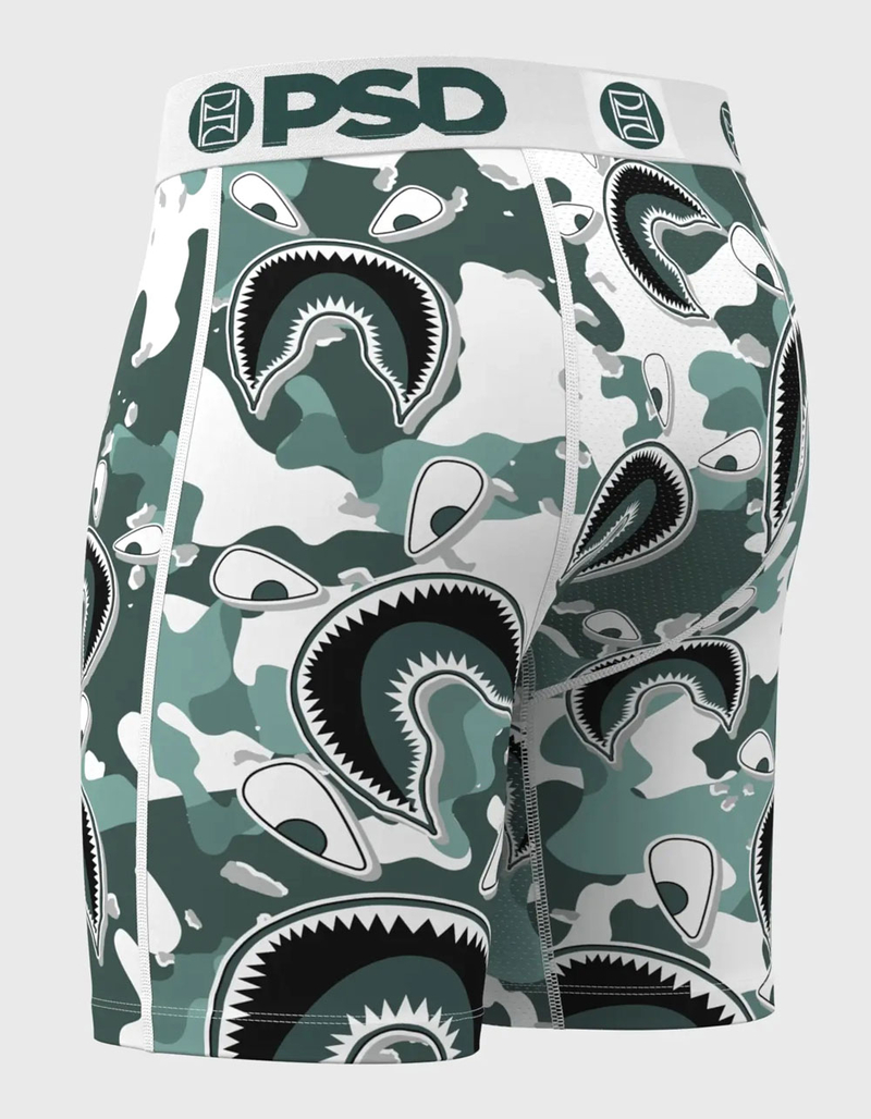 PSD Oxi Shark Mens Boxer Briefs image number 2