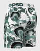 PSD Oxi Shark Mens Boxer Briefs image number 3