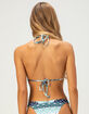 RHYTHM Seacliff Slide Triangle Bikini Top image number 3