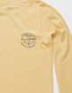 BILLABONG Union Mens Tee image number 4