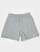 NIKE Club Flow Mens French Terry Shorts image number 2