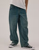 RSQ Boys Skater Baggy Jeans image number 2