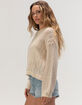 BILLABONG Sunlit Womens Sweater image number 3