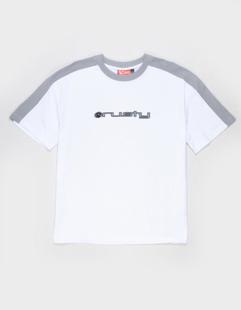 RUSTY Weapon Mens Tee Alternative Image