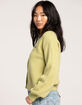 VANS Hadley Relaxed Womens Cardigan image number 2