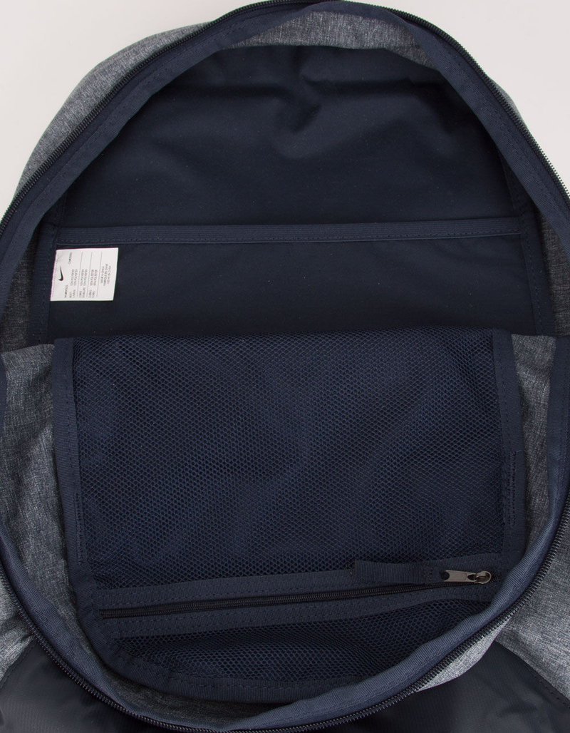 NIKE SB Courthouse Mountain Blue Backpack image number 3