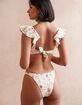 DIPPIN' DAISY'S Brise Bikini Tank Top image number 3