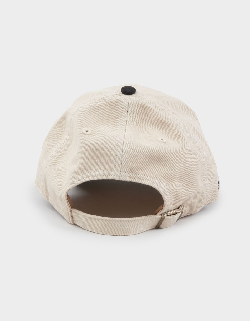 47 BRAND Las Vegas Raiders '47 MVP Strapback Hat image number 3