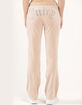 JUICY COUTURE OG Bling Womens Pants image number 2