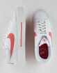 NIKE Court Legacy Lift Womens Shoes image number 5