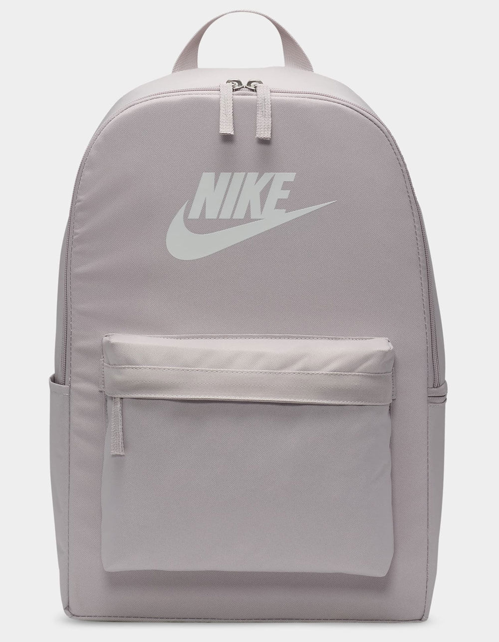 NIKE Heritage Backpack - MAUVE - ONE SIZE | Tillys