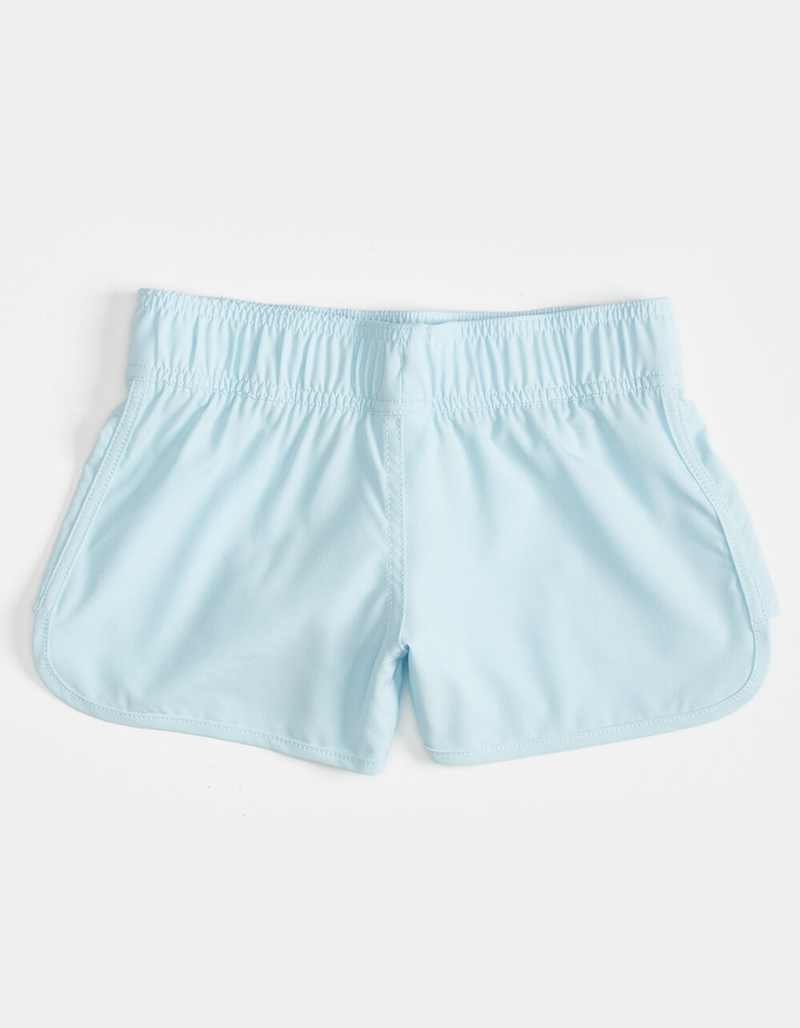 ROXY Surfing Eternally Girls Boardshorts image number 1