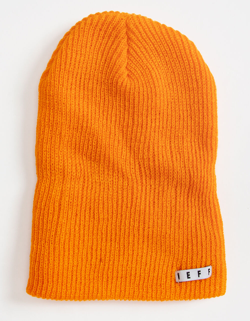 NEFF Daily Beanie image number 0