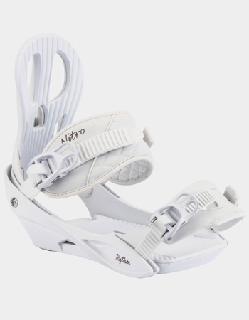 NITRO Rhythm Womens Snowboard Bindings Primary Image