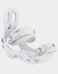 NITRO Rhythm Womens Snowboard Bindings image number 1
