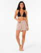 RIP CURL Cala Nights Womens Short image number 3