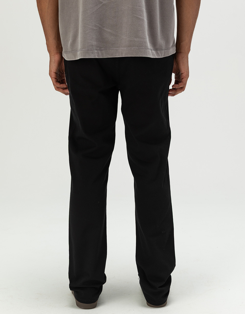 RSQ Mens Slim Straight Chino Pants image number 3