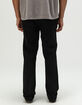 RSQ Mens Slim Straight Chino Pants image number 4