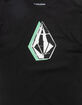 VOLCOM Slightly Removed Mens Tee image number 2