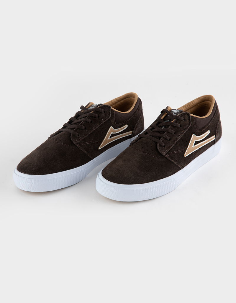 LAKAI Griffin Mens Shoes image number 1