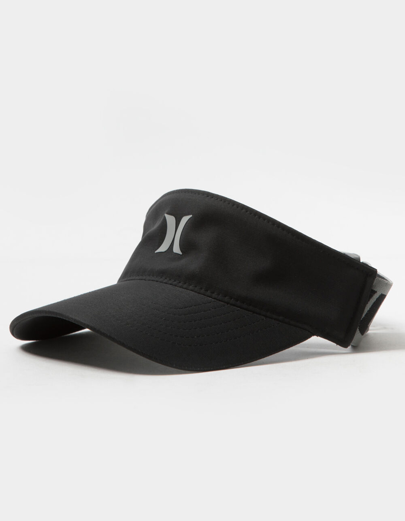 HURLEY Peak Mens Visor image number 0