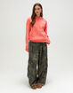 O'NEILL Hibiscus Womens Hoodie image number 5