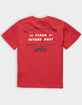 DEUS EX MACHINA Naito Ibiza Mens Tee image number 1