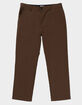 RHYTHM Classic Fatigue Mens Pants image number 1