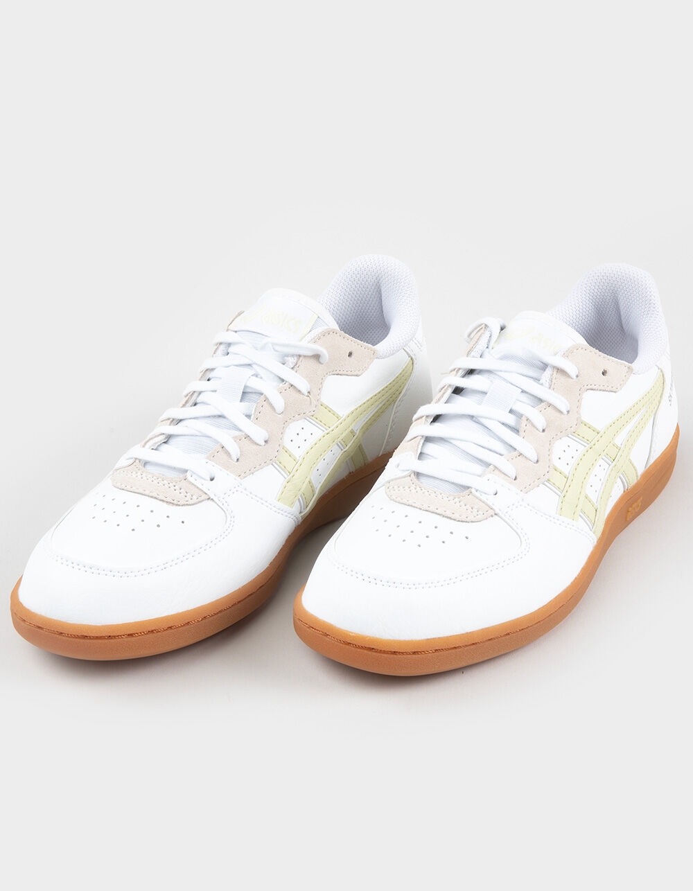 ASICS Skyhand OG Womens Shoes - WHITE - 8.5 | Tillys