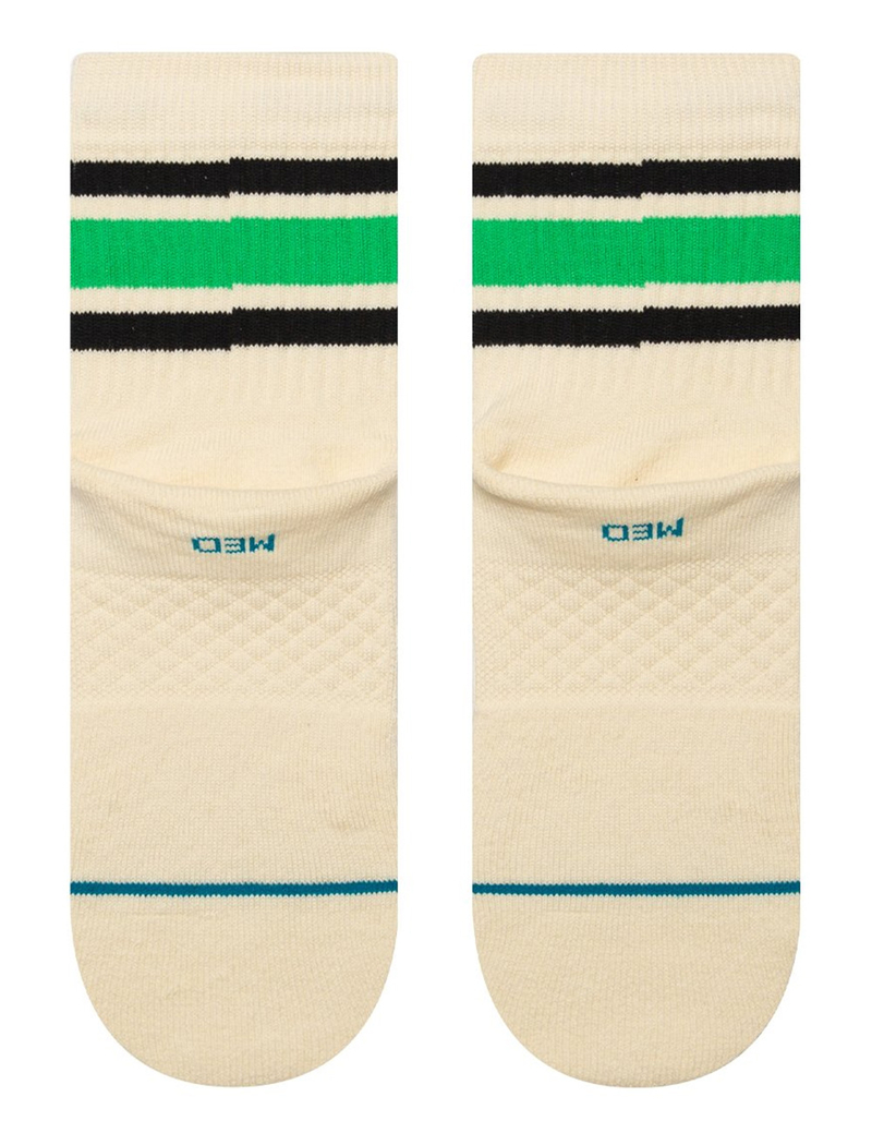 STANCE WOMENS BOYD QUARTER PINK - Socks