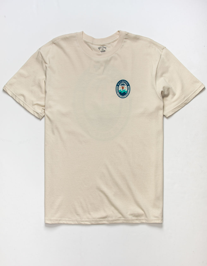 BILLABONG Palmer Mens T-Shirt image number 1