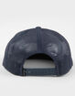 DARK SEAS Hodgdon Trucker Hat image number 4