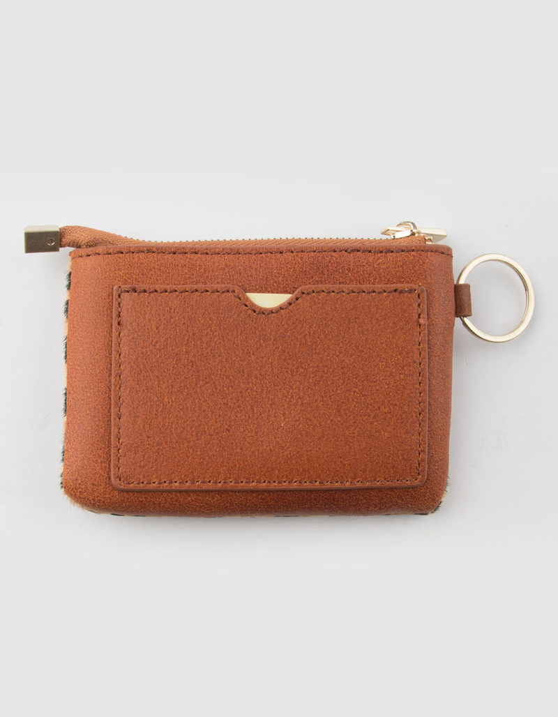 Leopard Wallet image number 1