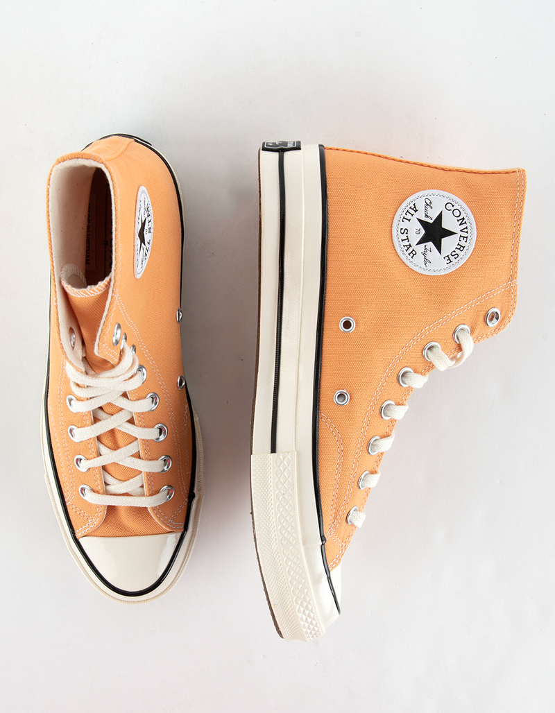 CONVERSE Chuck 70 High Top Shoes image number 4