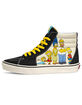 VANS x The Simpsons Sk8-Hi Shoes image number 2