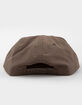 SANTA CRUZ Minimal Burnt Opus Dot Snapback Hat image number 3