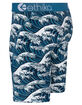 ETHIKA Major Wave Staple Mens Boxer Brief image number 2